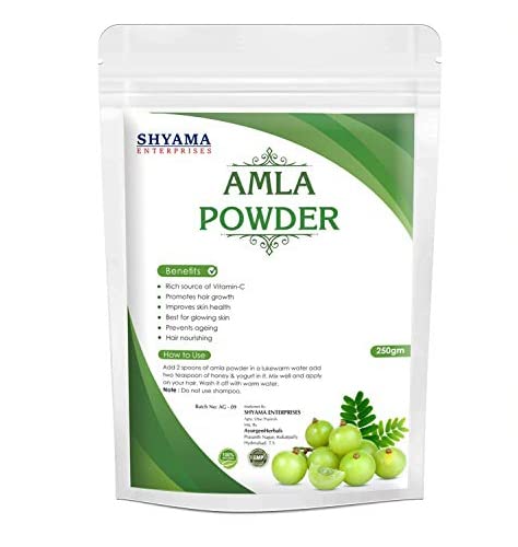 Amla Powder 250g