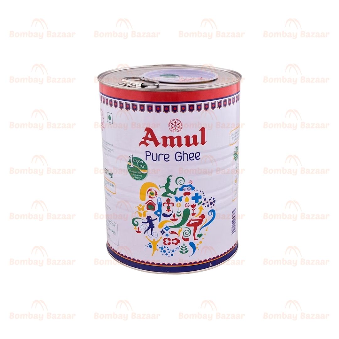Amul Ghee 5L