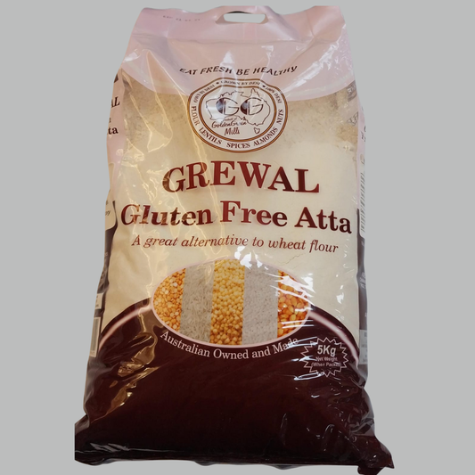 Aus Punjab Gluten Free 5KG