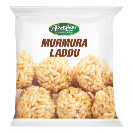 Aus punjab murmura ladoo 100g
