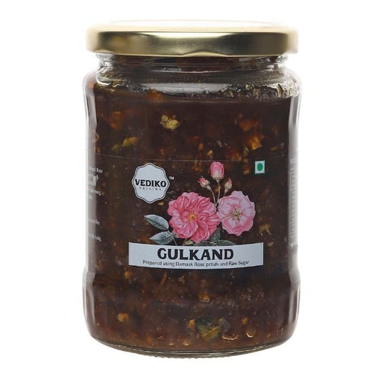 BB gulkand 500g