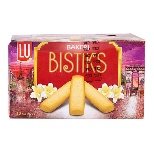 Bakeri Bistiks