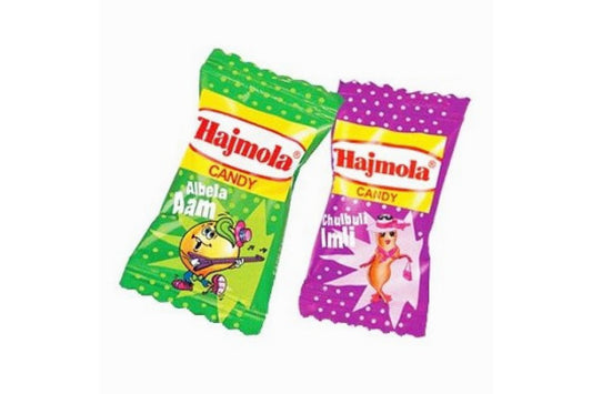 Balle Balle Hajmola Candy