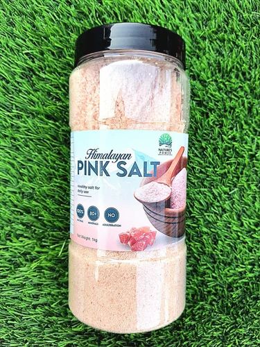 Balle Balle Pink Salt 1kg