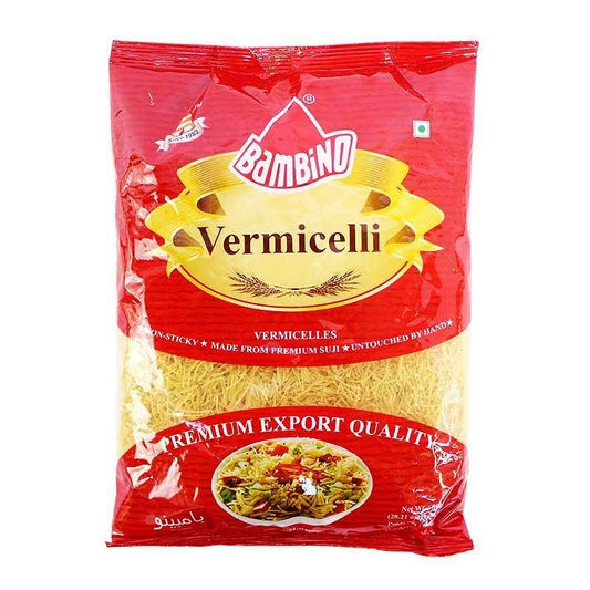 Bambino Short Cut Vermicelli
