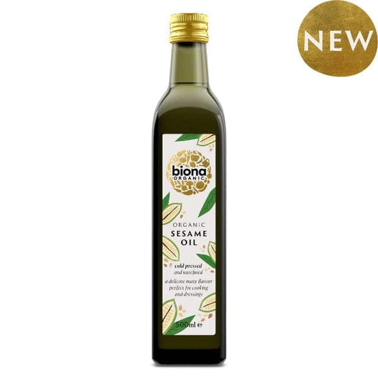 Bana sesame oil 500ml