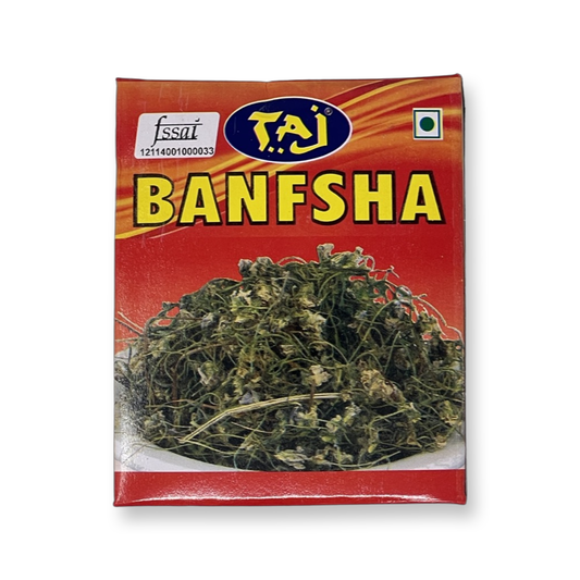 Banfsha 50g