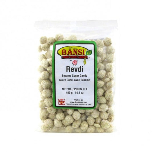 Bansi revdi gur