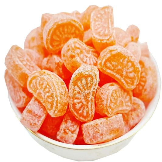 Bansi santra candy 200g