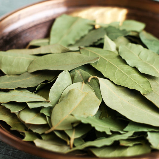 KT bay leaves 25g