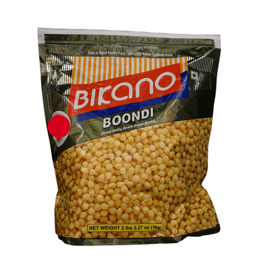 Bikano boondi 1kg