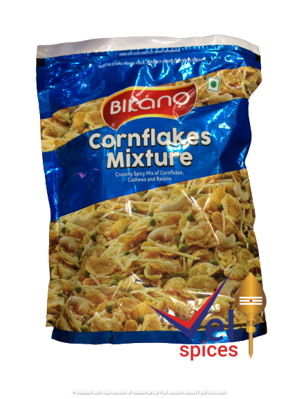 Bikano cornflakes mix 350g