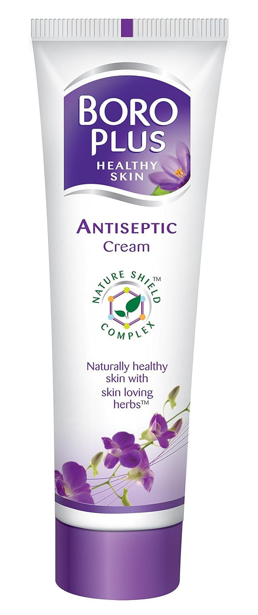 Boroplus cream