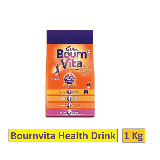 Bournvita 1 kg