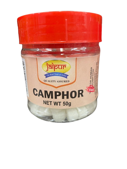 Camhor 50g