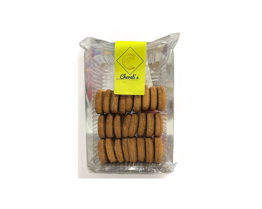 Cherab’s Jeera Cookies 300g