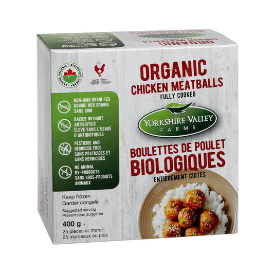 Chicken meat balls 400g