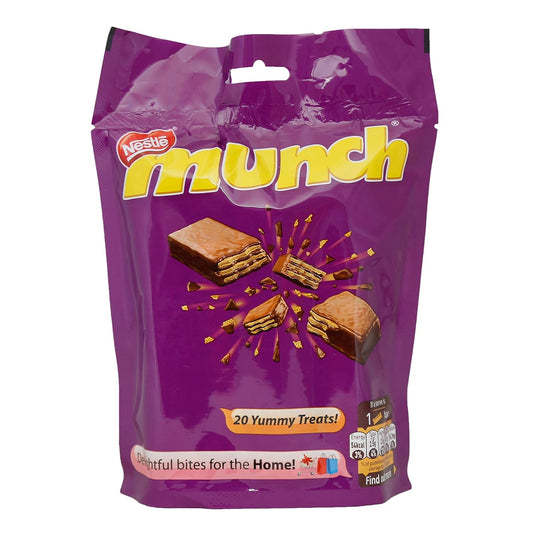 Choclate munch