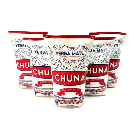 Chuna