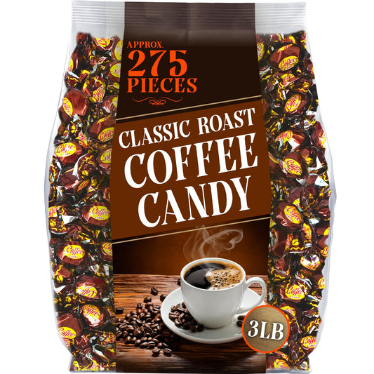 Coffee Candy