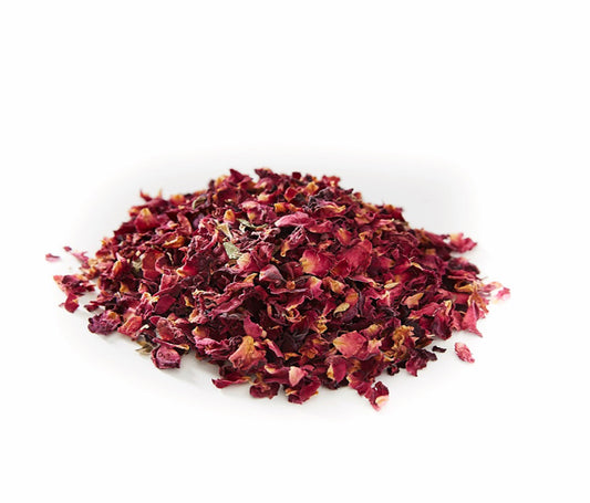 Royal gold Rose Petals 100g