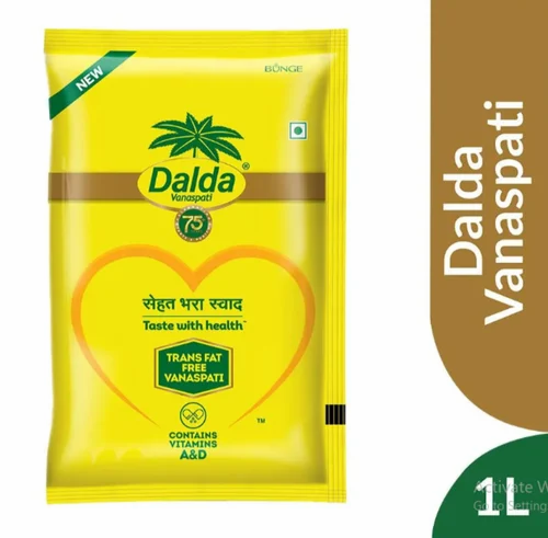 Dalda Ghee 1L