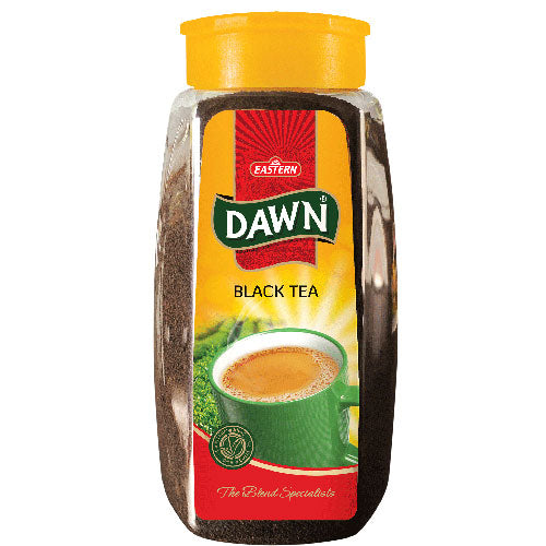 Dawn black tea