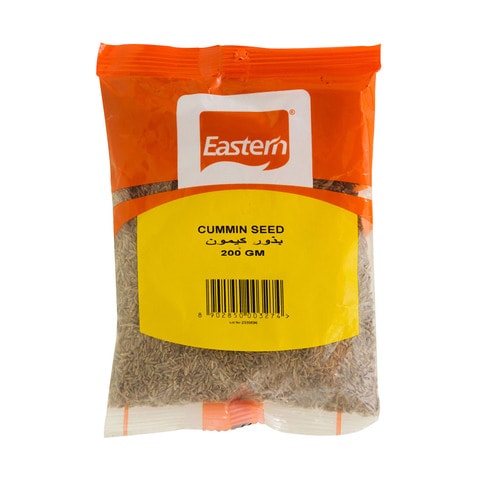 Eastern Cumin seed 200g