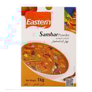 Eastern sambhar powder 1kg