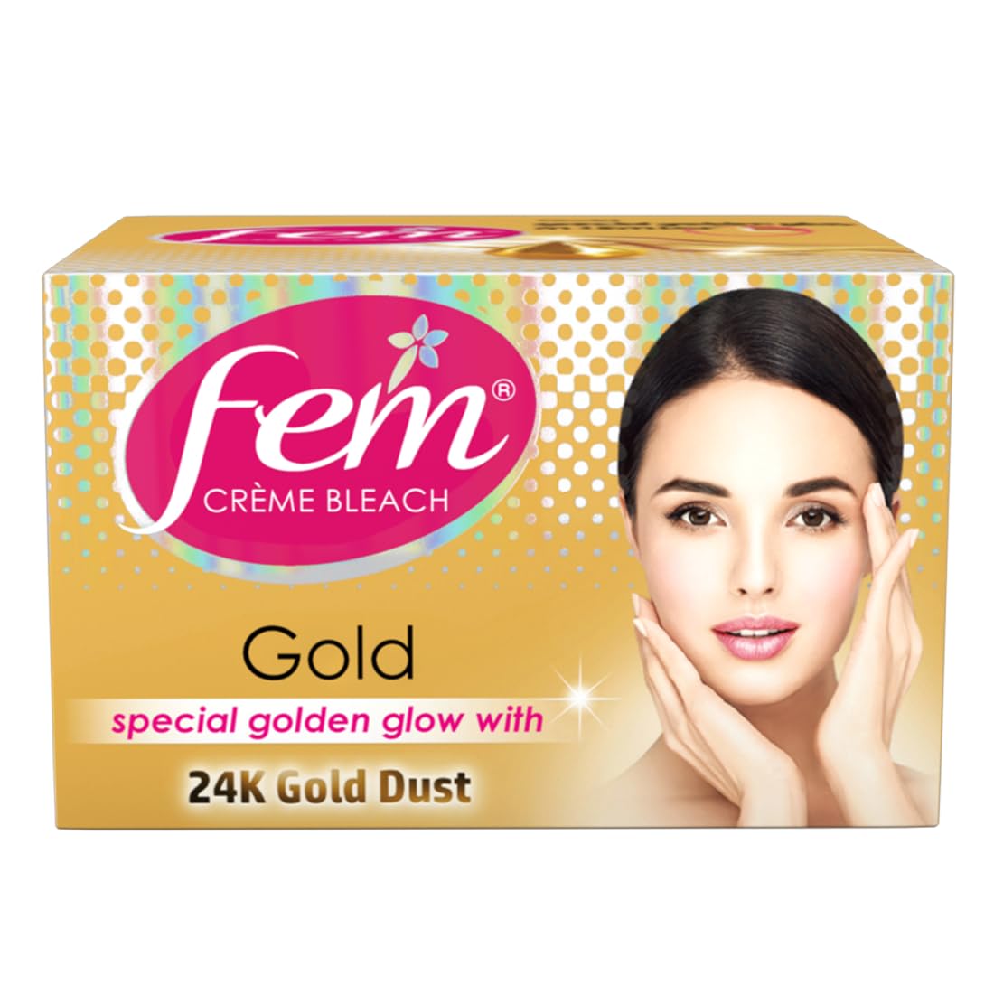 Fem Gold Bleach 64g
