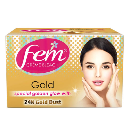 Fem Gold Bleach 64g