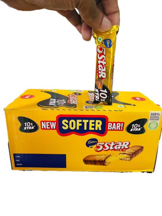 Five Star Chocolate 22G
