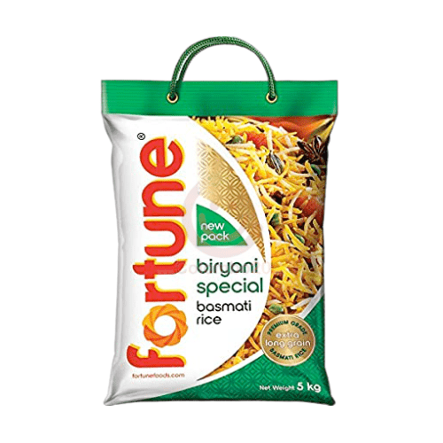 Fortune Biryani Rice 5kg