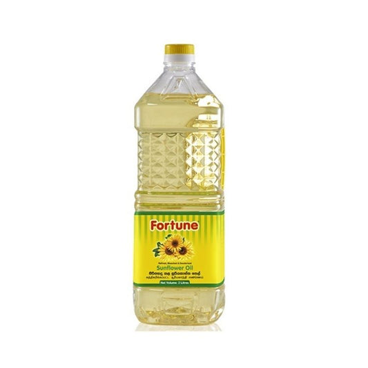 Fortune Oil 2l