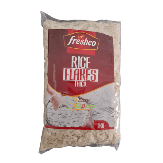 Freshco Rice Puff 300g