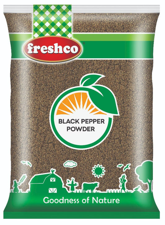 Freshco black pepper powder 1kg
