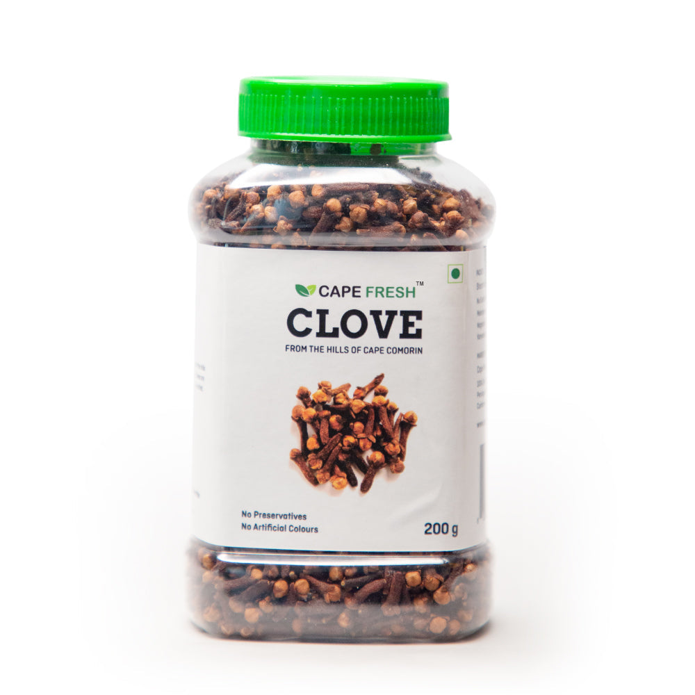 Freshco clove 200g