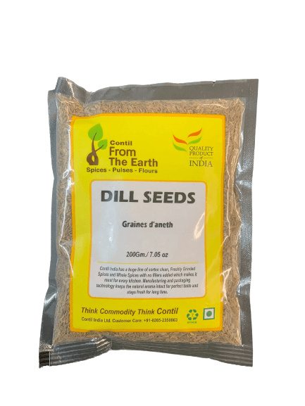 Freshco dil seeds 200g