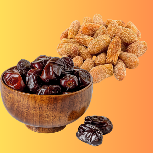 Freshco dry dates 200g