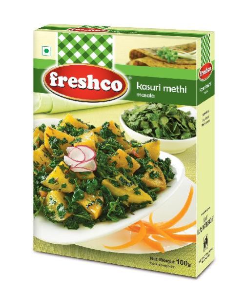 Freshco kasuri methi 400g