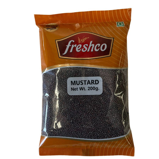 Freshco mustard 1kg