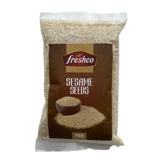 Freshco white sesame 200g