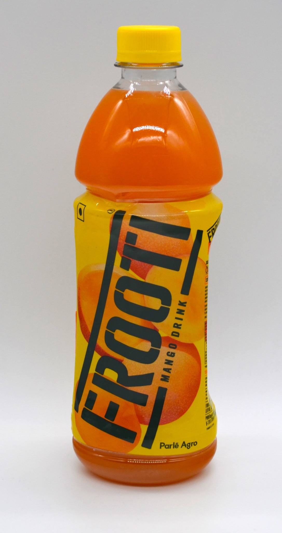 Frooti 600ml
