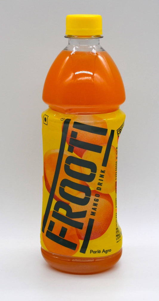 Frooti 600ml