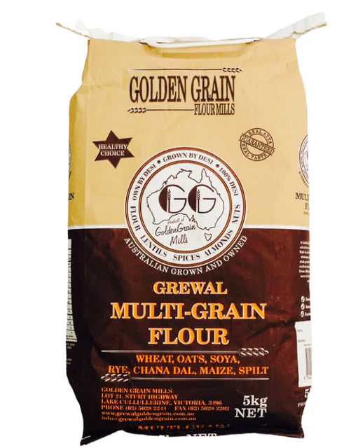 Grewal Multigrain Atta 5kg
