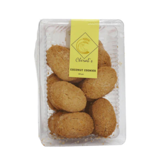 Cherab’s coconut cookies 300g