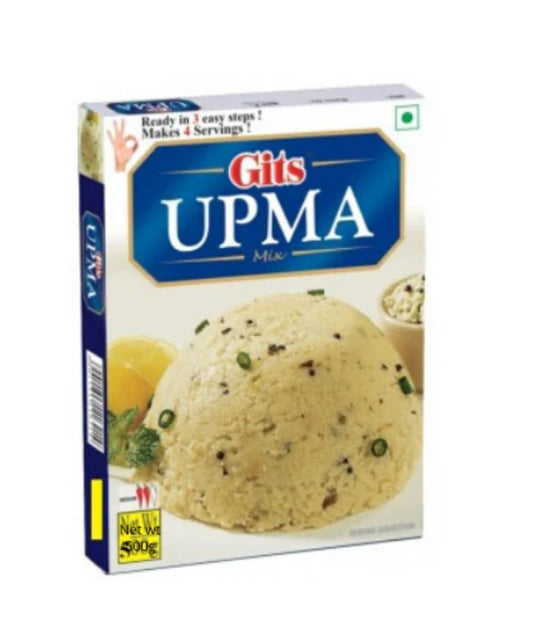 Gits Upma mix 500g