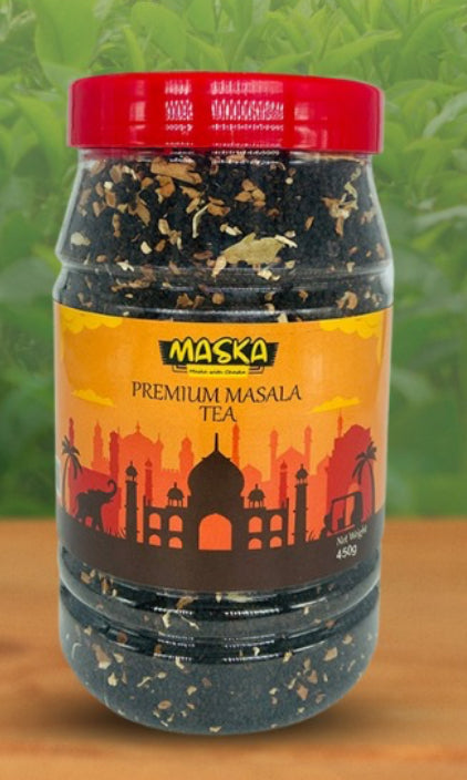 Maska premium Masala Tea