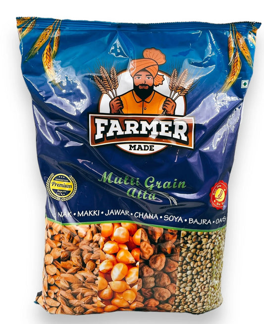 Farmer’s multigrain 5kg