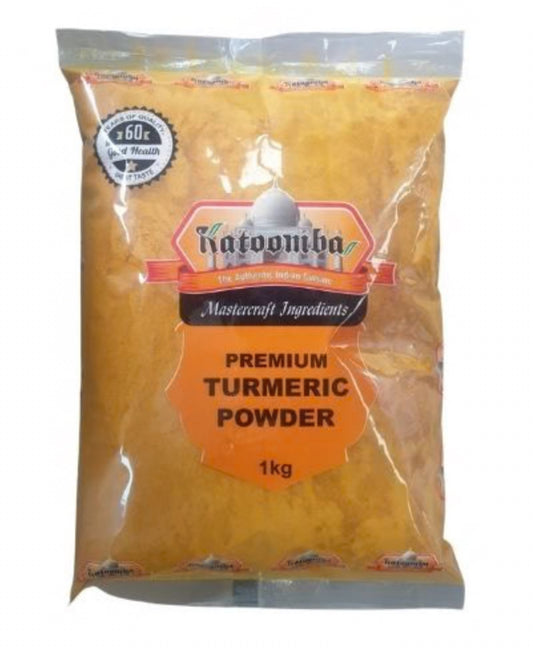 Katoomba Turmeric Powder 1Kg